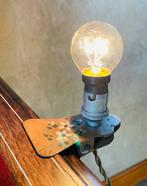 Lamp - Cliptafel of leeslamp - Staal