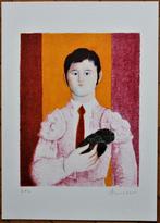 Antonio Bueno (1918-1984) - Torero