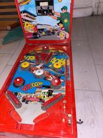 ARCOFALC - Flipperkast FLIPPER ARCOFALC ELETTRICO ANNI 70/80