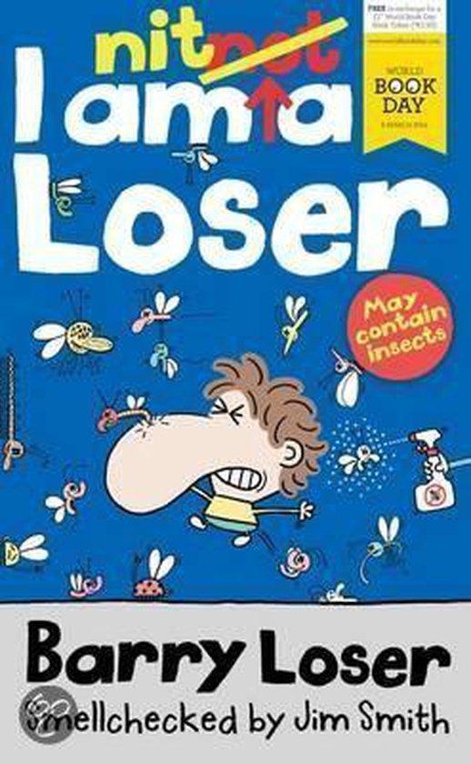 I Am Nit a Loser 9781405271172 Jim Smith, Boeken, Taal | Engels, Gelezen, Verzenden