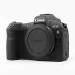 Canon EOS R body | Tweedehands, Audio, Tv en Foto, Verzenden, Zo goed als nieuw, Canon