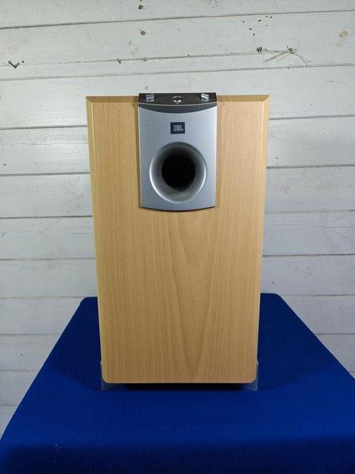 JBL - 178 Subwoofer Ensemble de hauts-parleurs subwoofer, Audio, Tv en Foto, Radio's