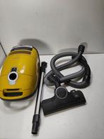 Miele Complete C3 Active PowerLine Currygeel Stofzuigers, Elektronische apparatuur, Stofzuigers, Verzenden, Nieuw
