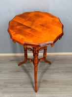 Table dappoint - Bois - Table antique