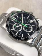 Certina - DS Sport Precidrive Chronograph -