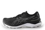 Asics Sportschoenen in maat 44 Zwart | 5% extra korting, Kleding | Heren, Schoenen, Verzenden, Zo goed als nieuw, Asics, Sportschoenen