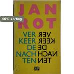 Verkeerde nachten 9789064771217 Rot, Boeken, Verzenden, Gelezen, Rot