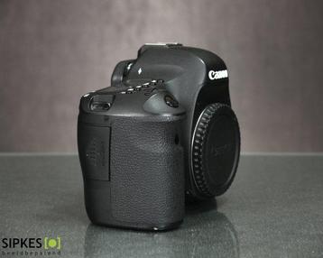 Canon EOS 6D body / Digitale reflex camera (DSLR) beschikbaar voor biedingen
