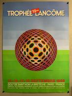 Vasarely - X3 Trophée Lancôme - Golf