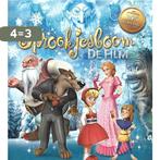 De Film / Efteling Sprookjesboom 9789047802716, Verzenden, Gelezen