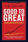 Good to great (9789047093848, Jim Collins)