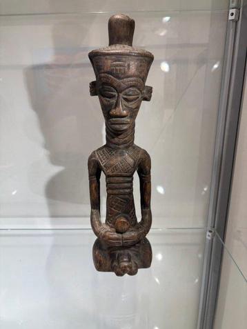Figure - Ndengese - Congo (Sans Prix de Réserve)