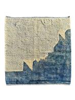 Berbère marocain bleu et blanc marocain - Tapis - 300 cm -, Maison & Meubles