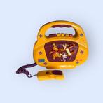 Lansay - Winnie the Pooh Lecteur portable de cassettes, Nieuw