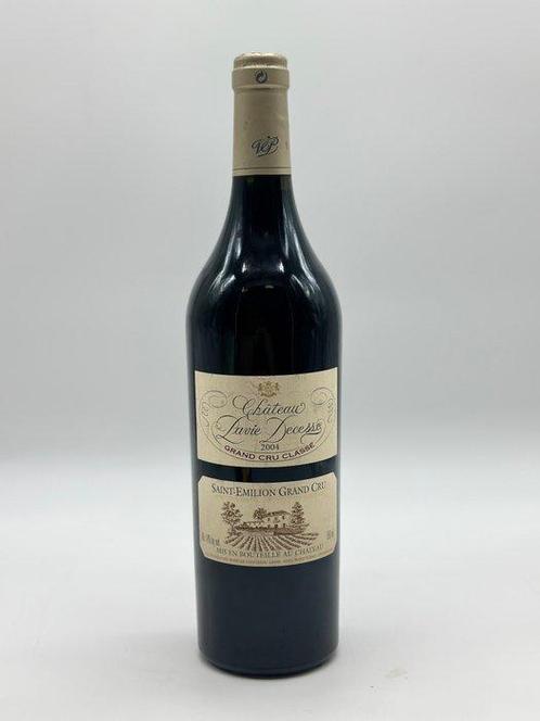 2004 Château Pavie-Decesse - Saint-Émilion Grand Cru Classé, Verzamelen, Wijnen