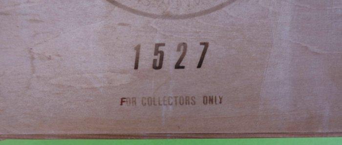 The Police - The Police Box: The Police (Sting·Stewart, CD & DVD, Vinyles Singles