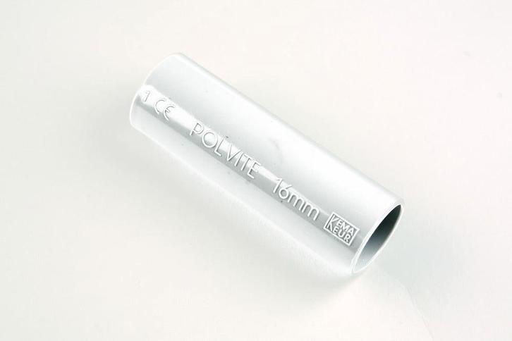 Pipelife Polvite Tuyau Installation de la Douille  -, Bricolage & Construction, Électricité & Câbles, Envoi