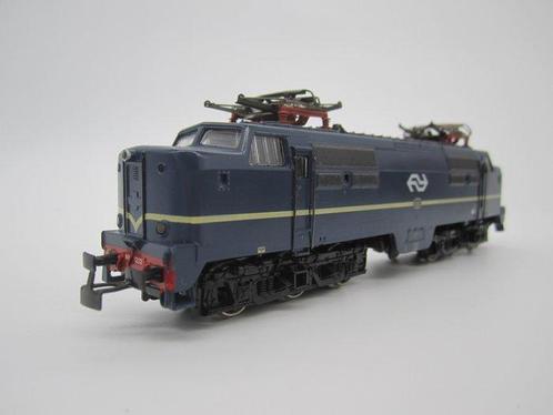 Märklin H0 - 3161 - Locomotive électrique - Série 1200 - NS, Hobby en Vrije tijd, Modeltreinen | H0