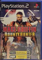 Mace Griffin Bounty Hunter (ps2 tweedehands game), Games en Spelcomputers, Games | Sony PlayStation 2, Ophalen of Verzenden, Nieuw