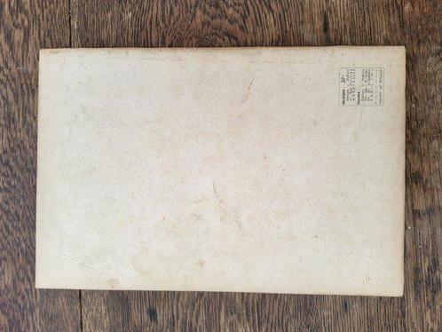 Red Ryder T3 - B - 1 Album - EO - 1950, Boeken, Stripverhalen
