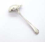 Miroir - Argent - Tranche le poulet argenté.