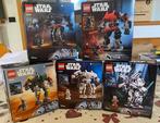 Lego Set - Star Wars - Mech lot, Nieuw