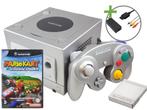 Nintendo Gamecube Starter Pack - Mario Kart Double Dash, Consoles de jeu & Jeux vidéo, Consoles de jeu | Nintendo GameCube, Verzenden