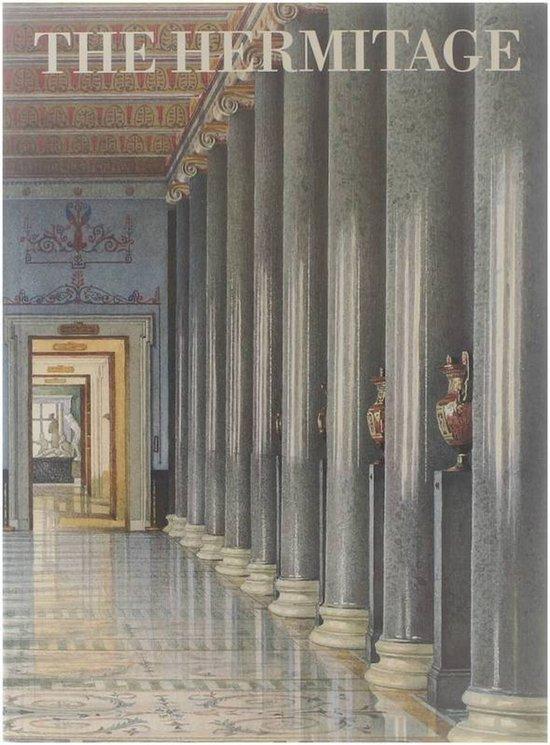 The Hermitage 9780904866858 Booth Clibborn, Boeken, Taal | Engels, Gelezen, Verzenden