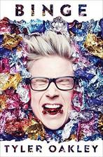 Binge 9781501117695 Tyler Oakley, Verzenden, Tyler Oakley