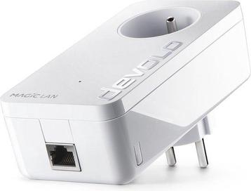 devolo Magic 1 LAN - Powerline uitbreiding zonder wifi - BE, Ophalen of Verzenden