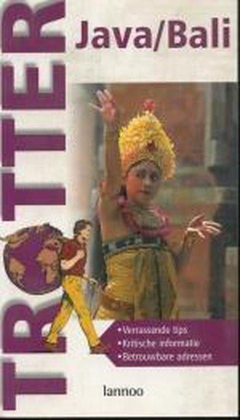 Java / Bali / Trotter 9789020939446, Boeken, Reisgidsen, Zo goed als nieuw, Verzenden