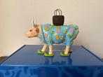 Cow Parade, Cowparade. Miss Palm Beach. Medium. - Figurine -, Antiek en Kunst