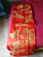 Kimono Iro-Uchikake - Soie - Japon - Période Shwa