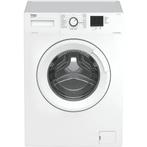 Beko Wtv7611bww Wasmachine  7kg 1200t, Elektronische apparatuur, Wasmachines, Ophalen of Verzenden, Nieuw