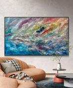 Krom - Changing skies - XXL, Antiek en Kunst