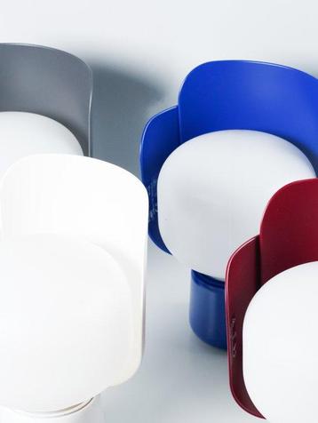 Fontana Arte - Andreas Engesvik - Lampe - Blom - Métal -