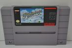 Pilotwings (SNES USA), Nieuw
