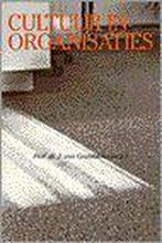 Cultuur in organisaties 9789023226123, Boeken, Verzenden, Gelezen