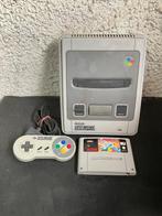 Nintendo - Snes - Super Nintendo Entertainment System (PAL), Nieuw