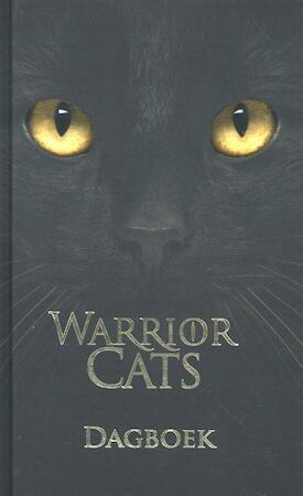 Warrior Cats - Dagboek, Boeken, Taal | Overige Talen, Verzenden