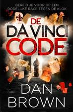 De Da Vinci Code / Robert Langdon / 2 9789024575237, Boeken, Verzenden, Gelezen, Dan Brown