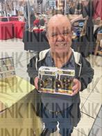 Star Wars Episode IV: A New Hope - Signed by Brian Wheeler, Verzamelen, Nieuw