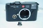 Leica M6 TTL 0.85 Rangefinder 35mm Film Camera Appareil