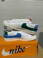 Nike - Blazer - Low-top sneakers - Maat: EU 38.5, Nieuw
