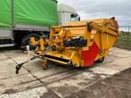 2005 Schouten Phoenix 1800HK Verticuteermachine, Tuin en Terras, Verticuteermachines, Nieuw