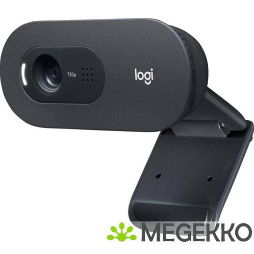 Logitech Webcam C505e, Informatique & Logiciels, Webcams, Envoi