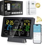 Tweedekans | MostEssential Weerstation Wifi Edition -, Ophalen of Verzenden, Nieuw