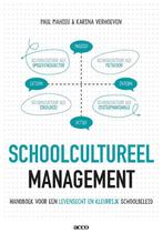 Schoolcultureel management 9789463790406, Paul Mahieu, Karina Verhoeven, Zo goed als nieuw, Verzenden