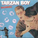 Baltimora - Tarzan Boy, Cd's en Dvd's, Verzenden, Gebruikt