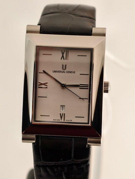 Universal Genève - Tank - Zonder minimumprijs - 845.225 -, Bijoux, Sacs & Beauté, Montres | Hommes